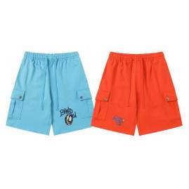 Picture of Chrome Hearts Short Pants _SKUChromeHeartsS-XLoftx228116851